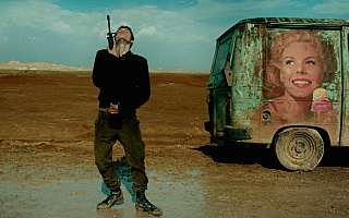 „Foxtrot”zdobył Grand Prix WAMA Film Festival